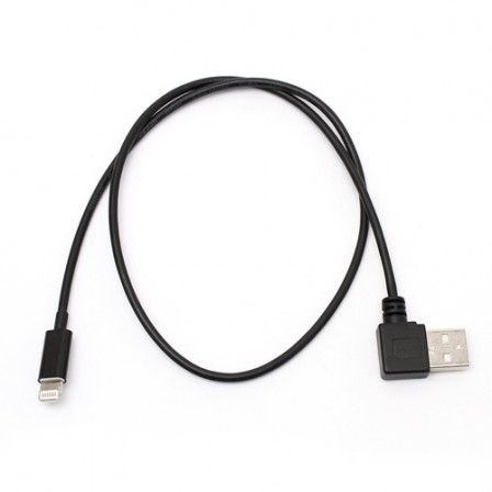 cable usb lightning coudé cable usb lightning coudé