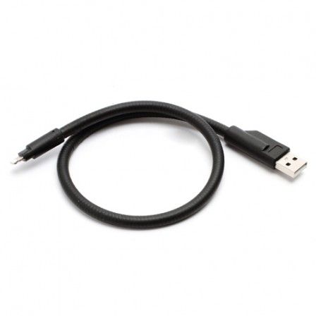 cable usb lightning flexible