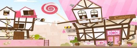 candy tiny thief candy tiny thief