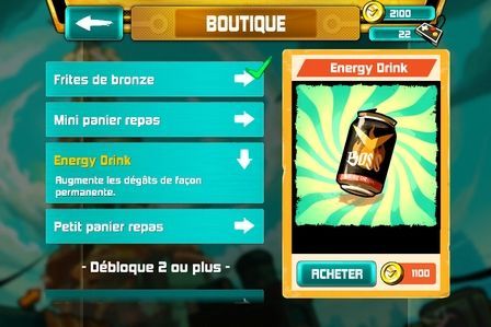 Combo Crew Combo Crew