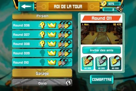 Combo Crew Combo Crew