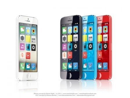 concept mai iphone six couleur concept mai iphone six couleur