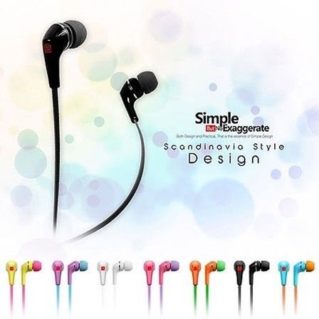 ecouteurs pattern breaker 1