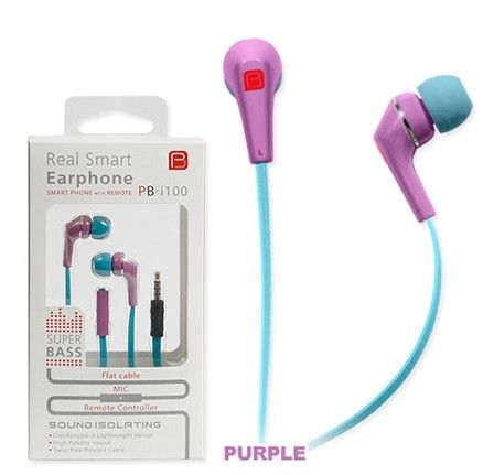 ecouteurs pattern breaker 1