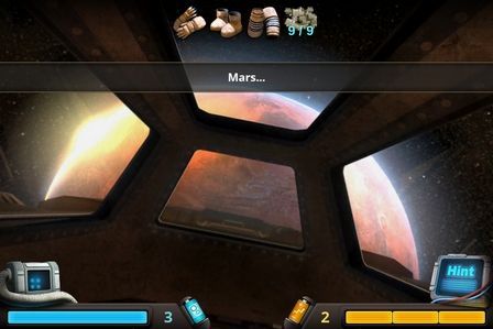 Expedition Mars Expedition Mars