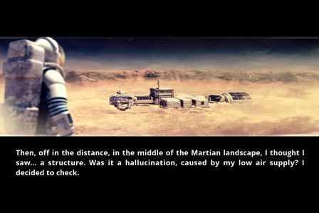 Expedition Mars Expedition Mars