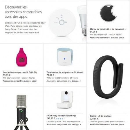 fete des peres apple store