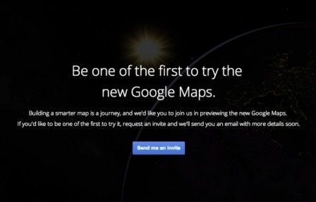 inscription nouveau google maps inscription nouveau google maps
