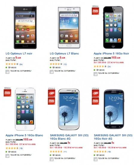 iphone cinq sfr ventes iphone cinq sfr ventes