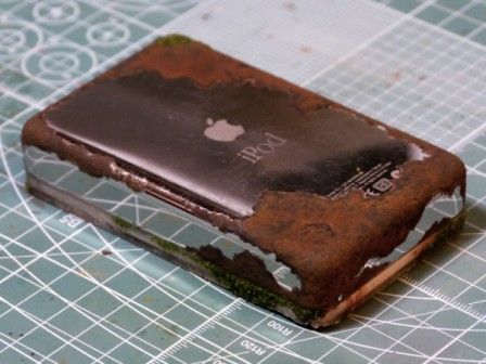 ipod foret cent ans ipod foret cent ans