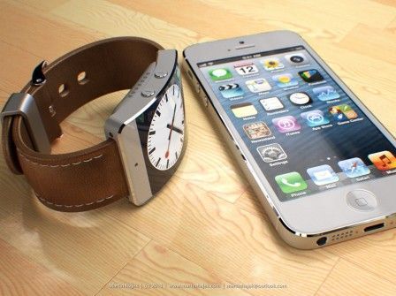 iwatch concept iwatch concept
