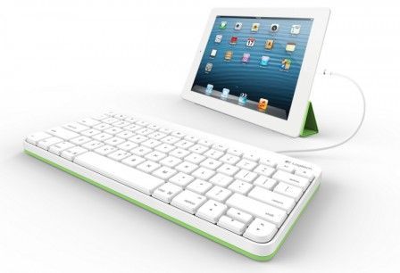 logitech clavier filaire ipad logitech clavier filaire ipad