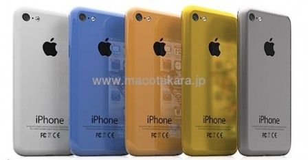 macotakara iphone cinq couleurs macotakara iphone cinq couleurs