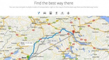 nouveau trajet google maps nouveau trajet google maps