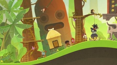 rovio tiny thief deuxième image rovio tiny thief deuxième image