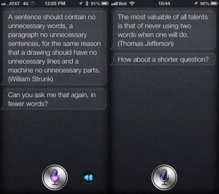 siri citations celebres