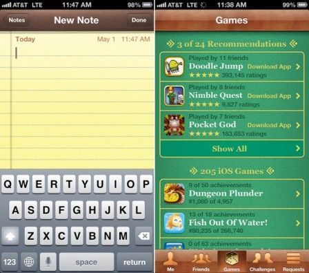 skeuomorphism skeuomorphism