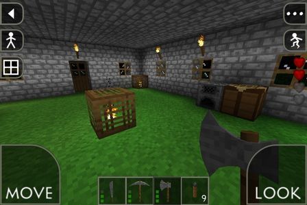 Survivalcraft Survivalcraft