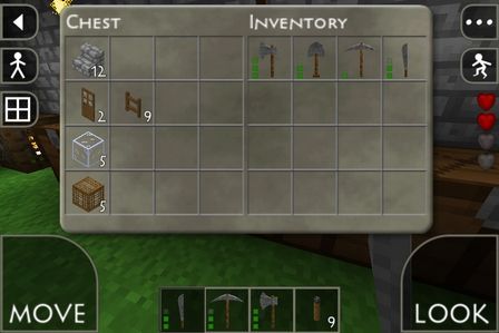 Survivalcraft Survivalcraft