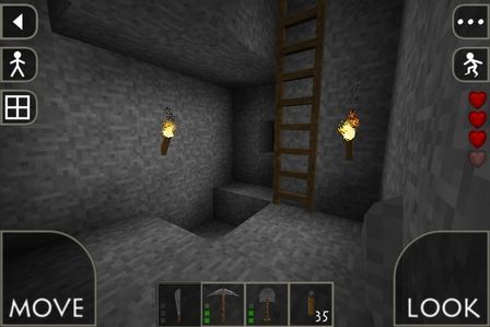 Survivalcraft Survivalcraft