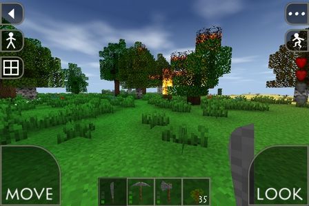 Survivalcraft Survivalcraft