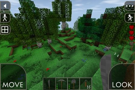 Survivalcraft Survivalcraft