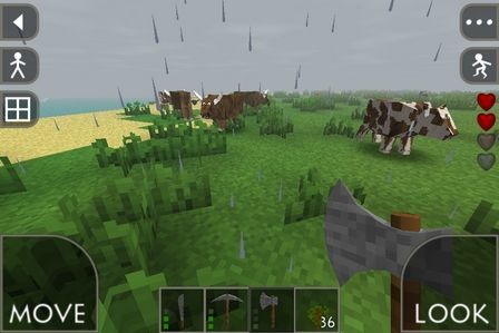 Survivalcraft Survivalcraft