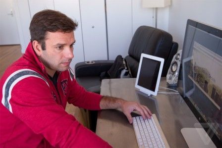 urban compass app ios