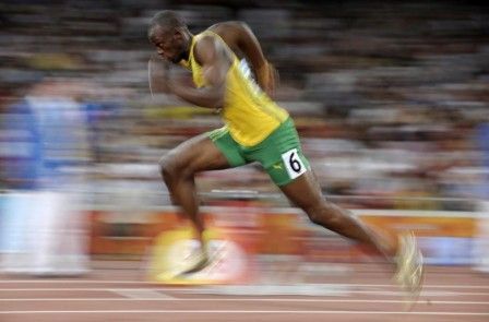 usain bolt cinq g usain bolt cinq g