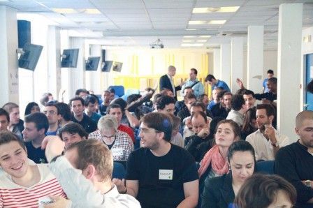 weekend_bemyapp weekend_bemyapp