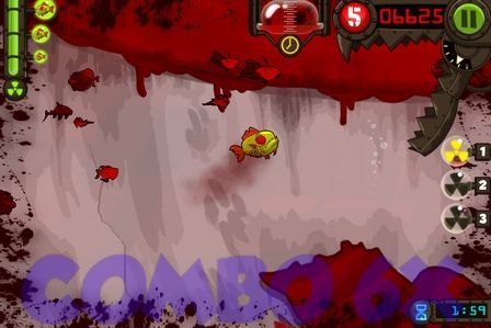 Zombie Fish Tank Zombie Fish Tank