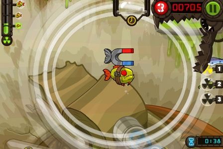 Zombie Fish Tank Zombie Fish Tank