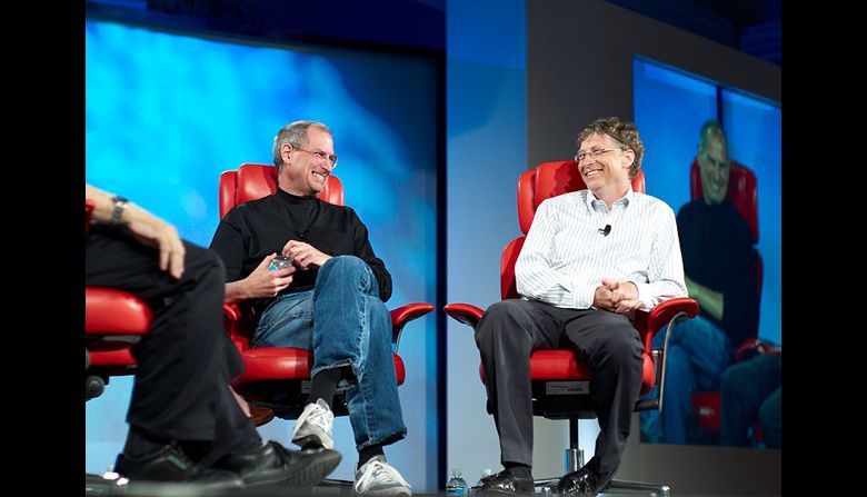 jobs gates jobs gates