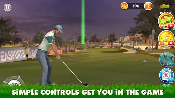 for android download Golf King Battle