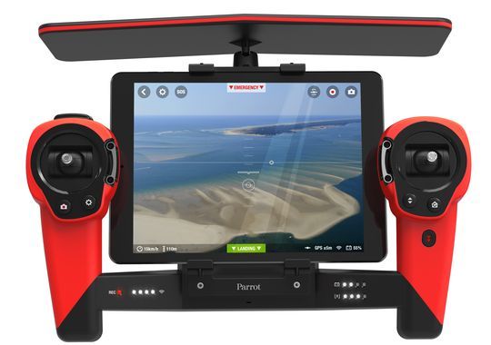 parrot bebop joystick parrot bebop joystick