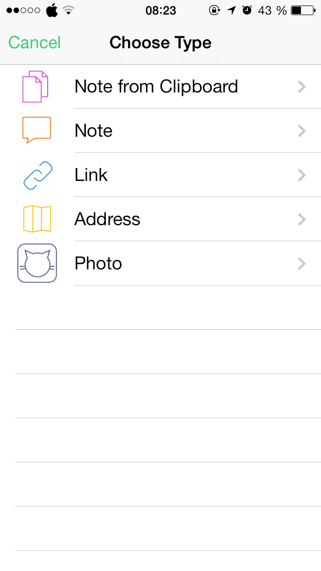 pushbulletios pushbulletios