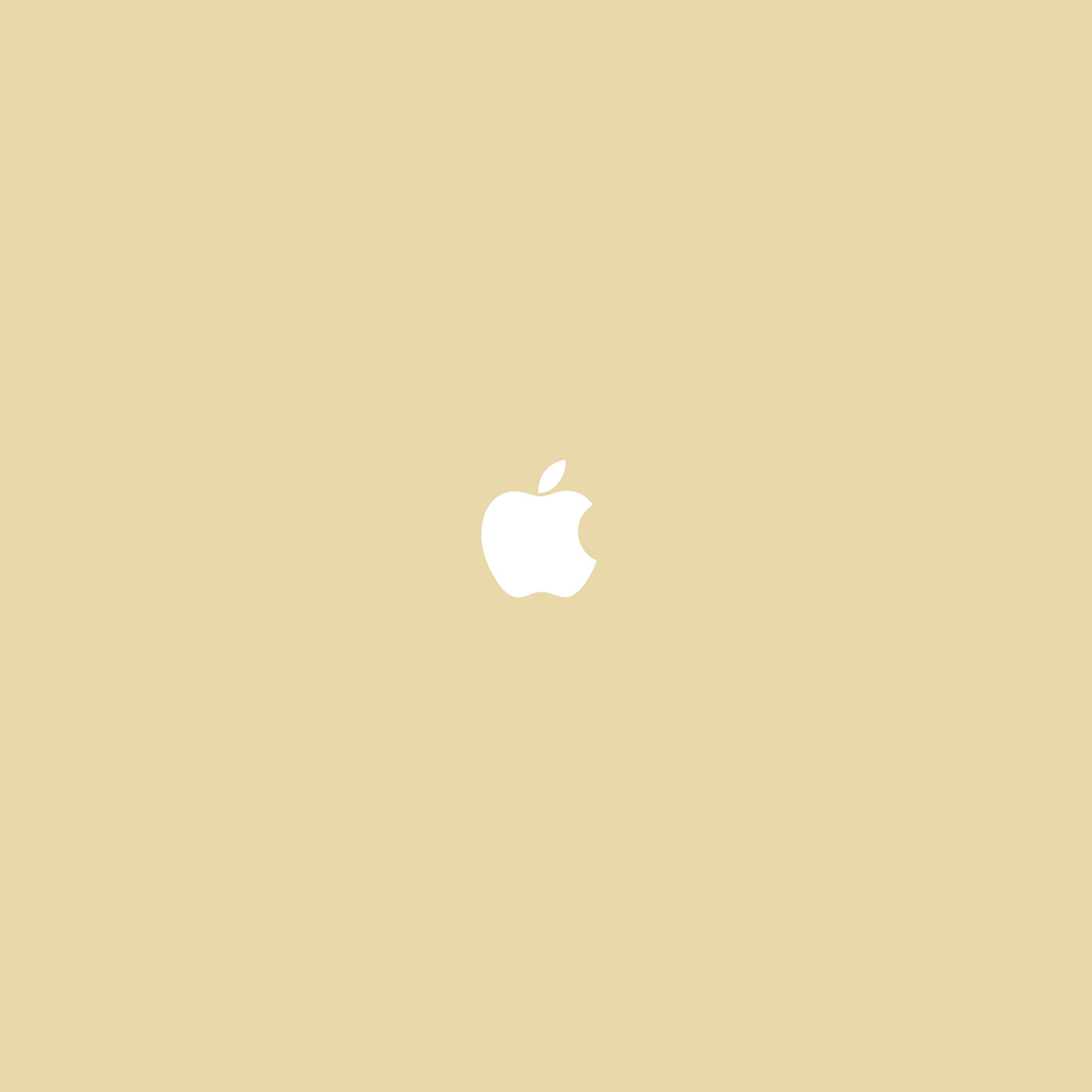 simple apple logo gold ipad retina parallax simple apple logo gold ipad retina parallax