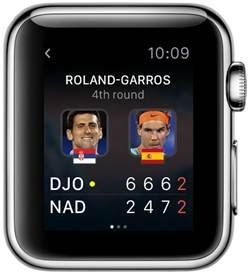 eurosport apple watch eurosport apple watch