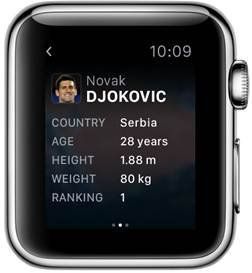 eurosport apple watch eurosport apple watch