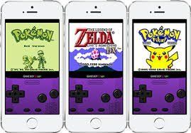 gba4ios gba4ios