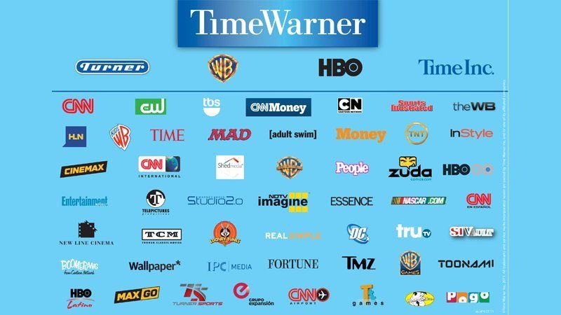 Times company. Time Warner. Time Warner Company. At t дочерние компании. Time Warner Media.