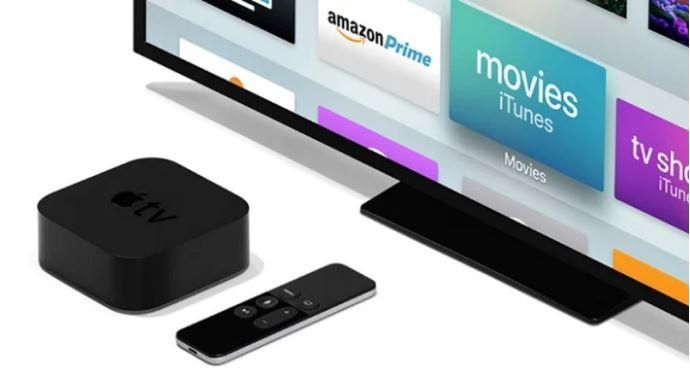 amazon prime apple tv