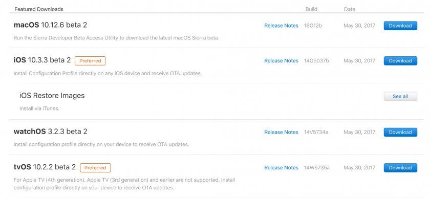apple ios 10.3.3 apple ios 10.3.3