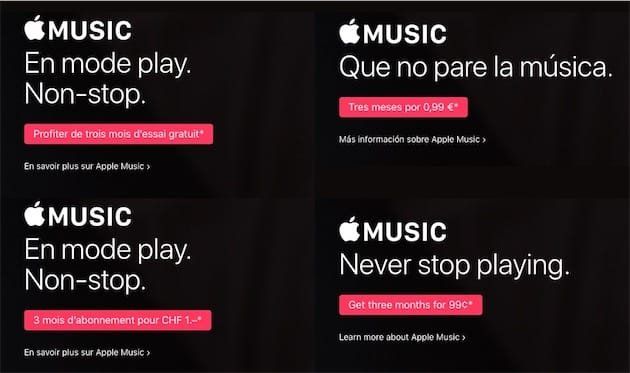 apple music suisse payant essai apple music suisse payant essai
