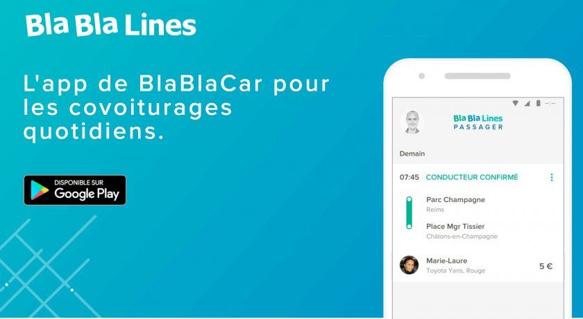 blablacar lines blablacar lines