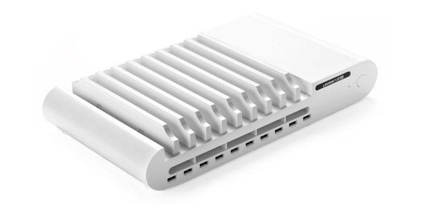 chargeur station 10 ports usb chargeur station 10 ports usb