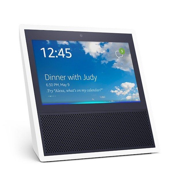 echo show amazon assistant echo show amazon assistant