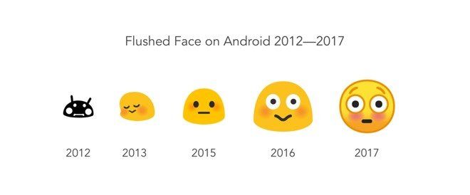 emoji android emoji android