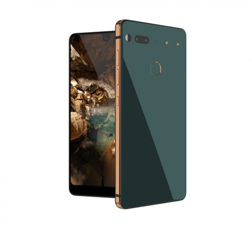essential phone essential phone