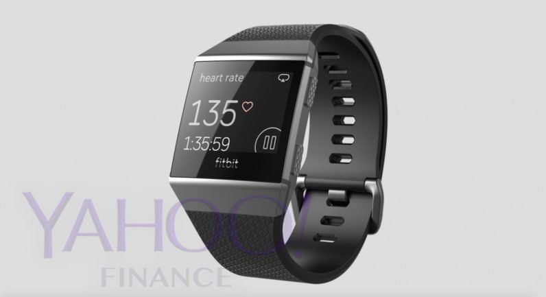 fitbit fitbit